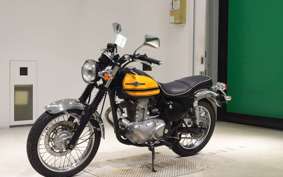 KAWASAKI ESTRELLA RS 2025 BJ250A