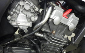 HONDA HORNET 250 MC31