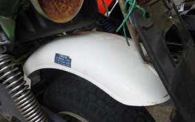 YAMAHA CHAPPY 50 2019 439
