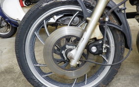 YAMAHA XV750 SPECIAL 5E5