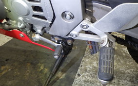 HONDA VT250 SPADA MC20