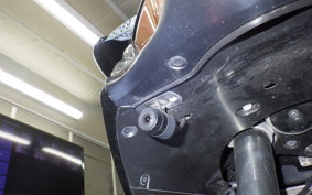 SUZUKI HAYABUSA Gen.3 2022 EJ11A