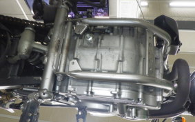 YAMAHA TRICKER Gen.3 2023 DG32J