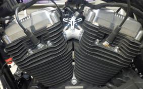 HARLEY XL1200X 2014