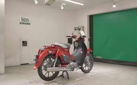 HONDA C125 SUPER CUB 2026 JA58