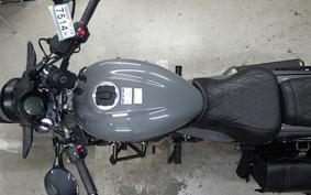 KAWASAKI ELIMINATOR400-3 2024 EL400A