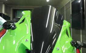 KAWASAKI ZX-4RR 2024 ZX400P
