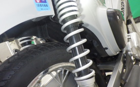 HONDA CROSS CUB 50 2026 AA06