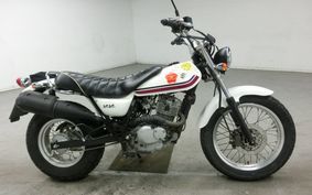 SUZUKI VANVAN 200 NH42A