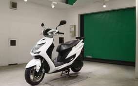 YAMAHA CYGNUS 125 XSR 3 SEA5J