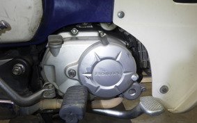 HONDA C110 SUPER CUB JA42