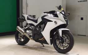 HONDA CBR650F 2014 RC83