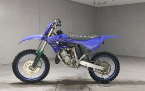 YAMAHA YZ125 CE34C