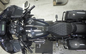 HARLEY FLTRXSE1800CVO 2012