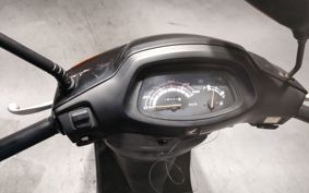 HONDA SPACY 100 JF13