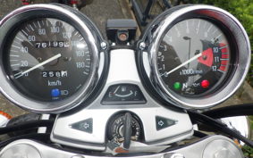 KAWASAKI ZEPHYR 1100 2006 ZRT10A