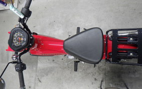 HONDA CROSS CUB 110 JA45
