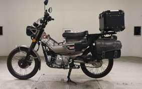 HONDA CT125-2 1997 JA65