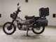 Фото Honda CT125-2 2023 с японского аукциона