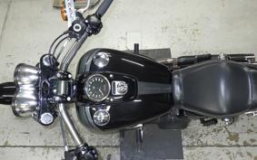 HARLEY FXDF 1580 2014