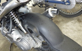 HONDA ZOOMER AF58