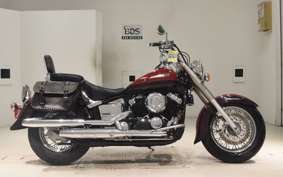 YAMAHA DRAGSTAR 400 CLASSIC 2003 VH01J