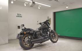 HARLEY FXDLS1800 2016