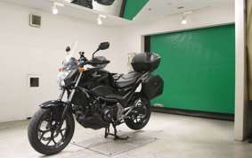 HONDA NC750S 2014 RC70