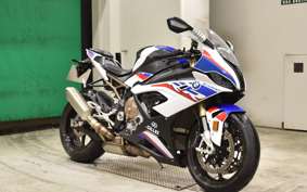 BMW S1000RR M DDC 2020