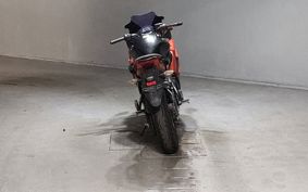KAWASAKI NINJA 400 2014 EX400E