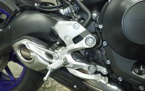 YAMAHA MT-09 A 2017 RN52J