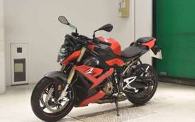 BMW S1000R 2021