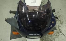 SUZUKI GSX-R50 GAG LA41A