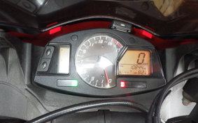 HONDA CBR600RR GEN 3 2021