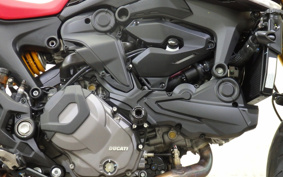 DUCATI MONSTAR 937SP 2024 4M00