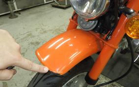 HONDA GORILLA 1985 Z50J