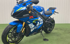 SUZUKI GSX-R1000 2021 DM11G