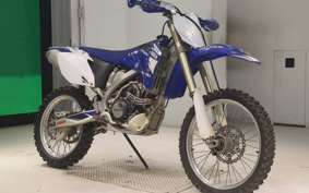 YAMAHA YZ250F 2011 CG27C