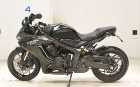 HONDA CBR650R 2022 RH03