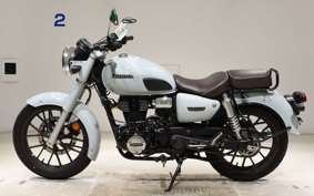 HONDA GB350C 2024 NC64