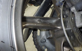 HONDA VTR 250 Gen. 2 1995 MC33