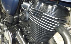HONDA GB350 2021 NC59