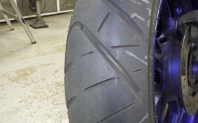 YAMAHA YZF-R25 A 2022 RG43J
