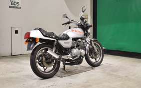 KAWASAKI GSX400F 2024