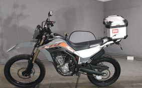 HONDA CRF250L MD47