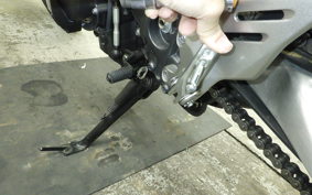 YAMAHA MT-09 SP 2022 RN69J
