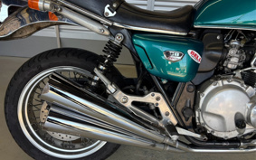 HONDA CB400 1998 NC36