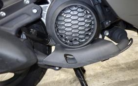HONDA DIO 110 JK03