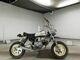 Фото Honda MONKEY с японского аукциона