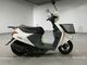 Фото Suzuki LET's 5 G с японского аукциона